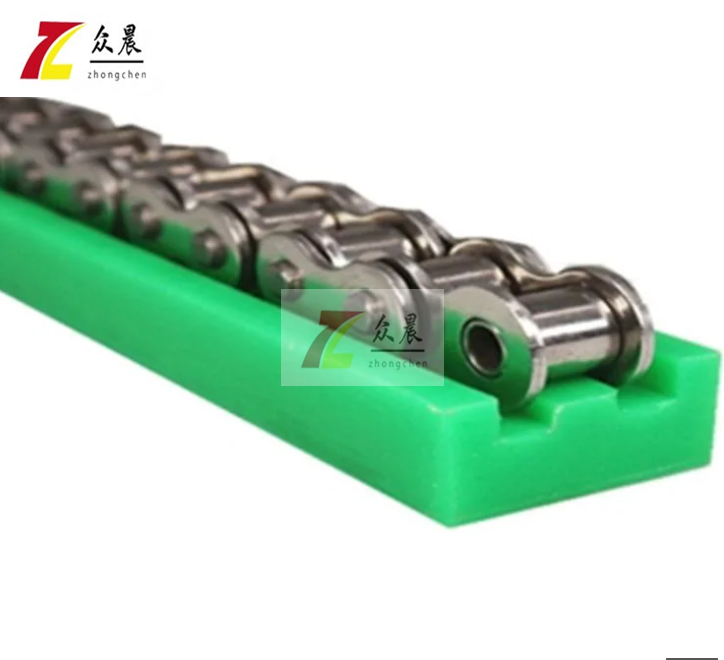 chain guide chain guide