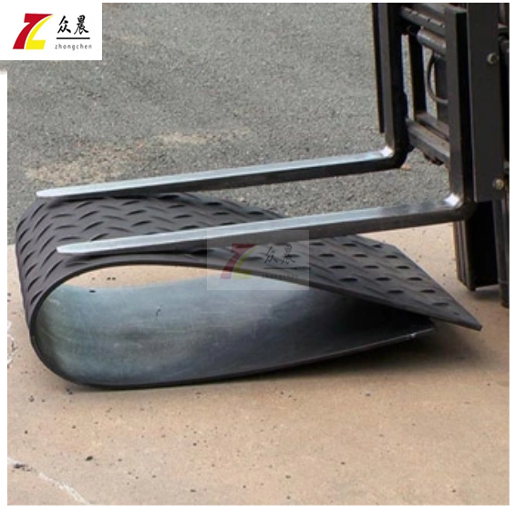 Temporary Road Mat Temporary Road Mat
