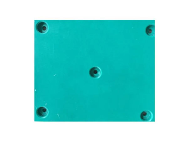 UHMWPE/HDPE Marine Fender Face Pad