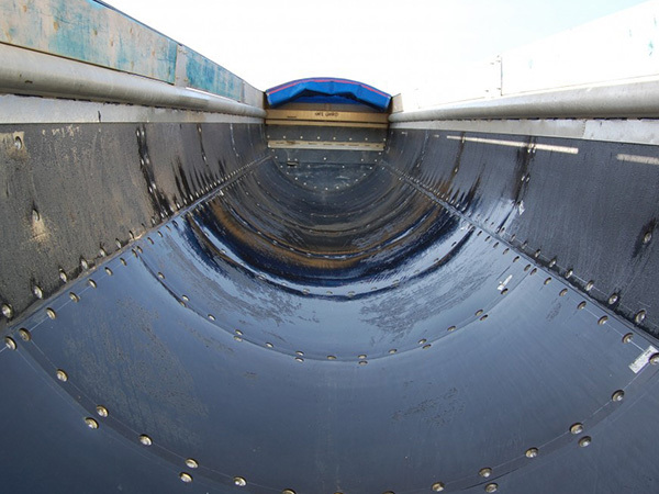 Wear Resisting Liners