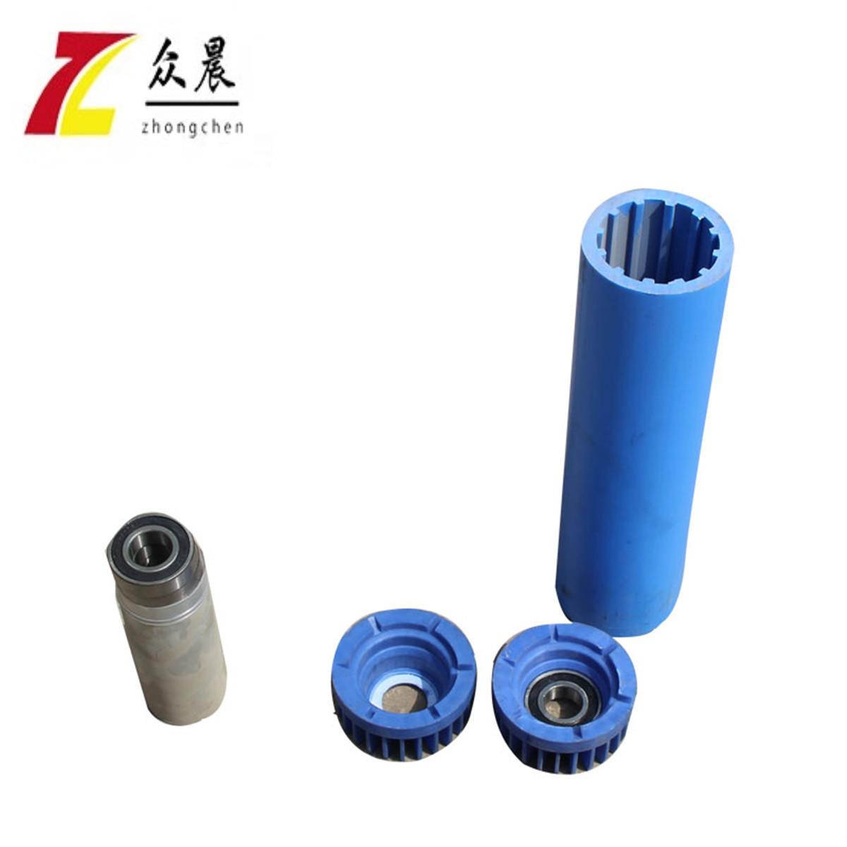 UHMWPE roller UHMWPE roller