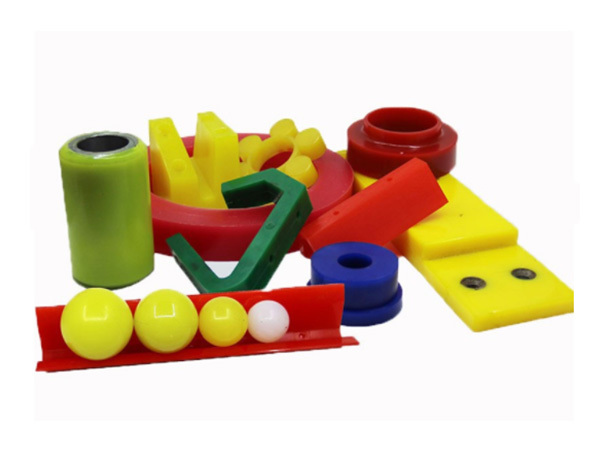 Irregular Parts