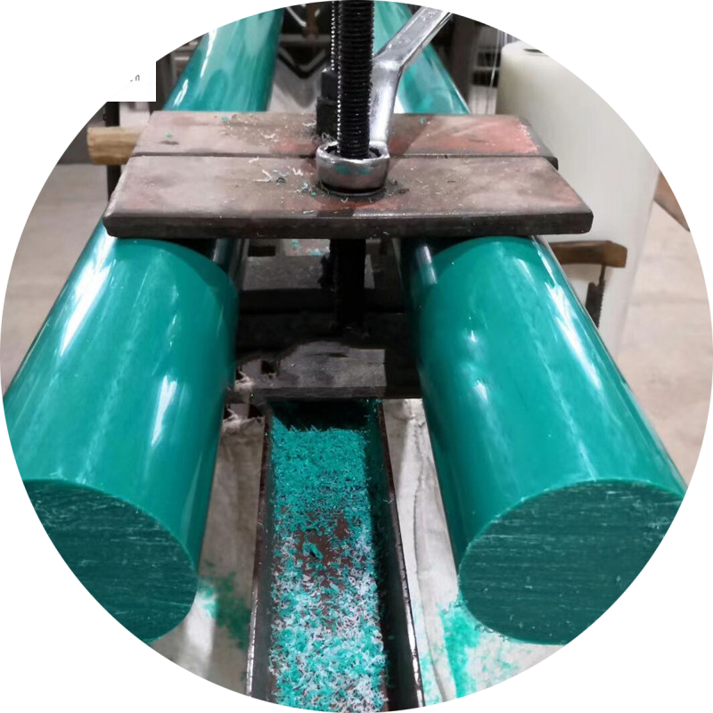 hdpe rod