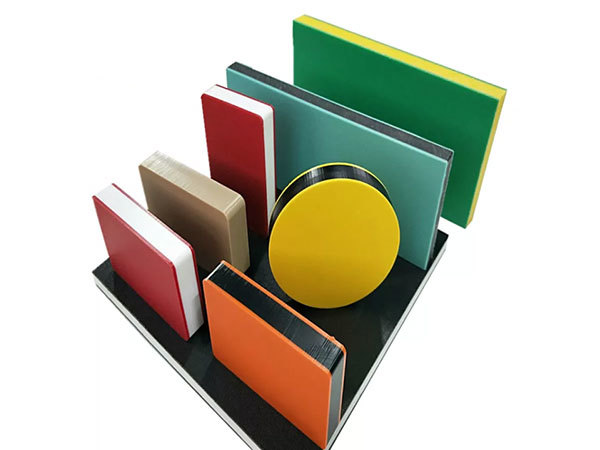 HDPE Sheets