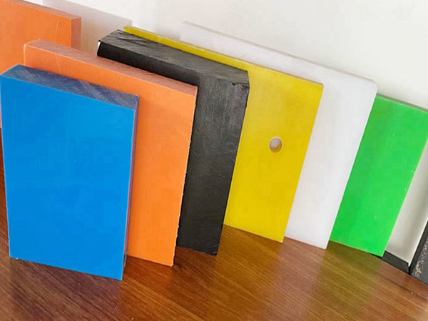 HDPE Sheets HDPE Sheets