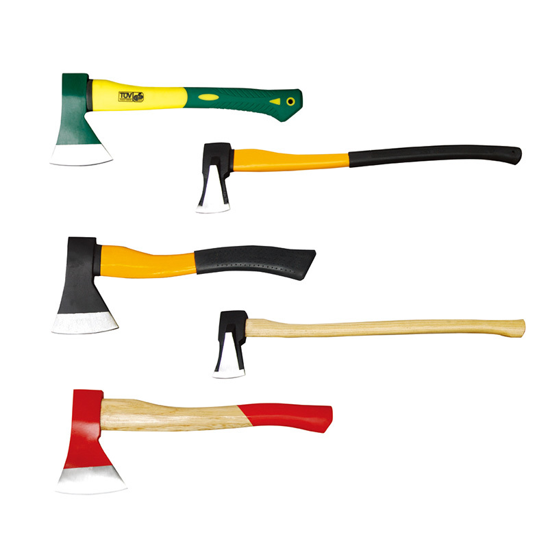 Axes