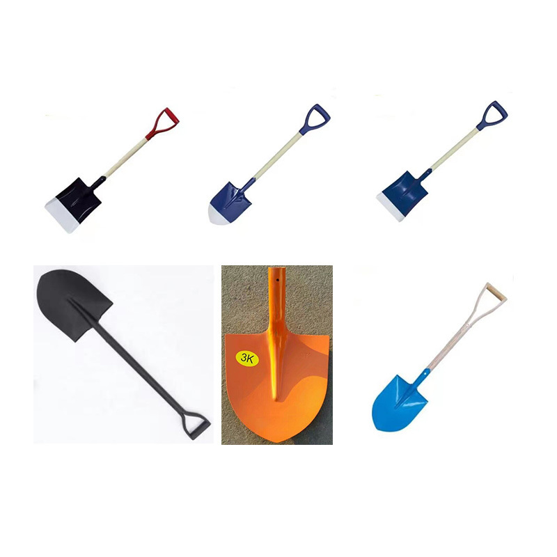 Shovel