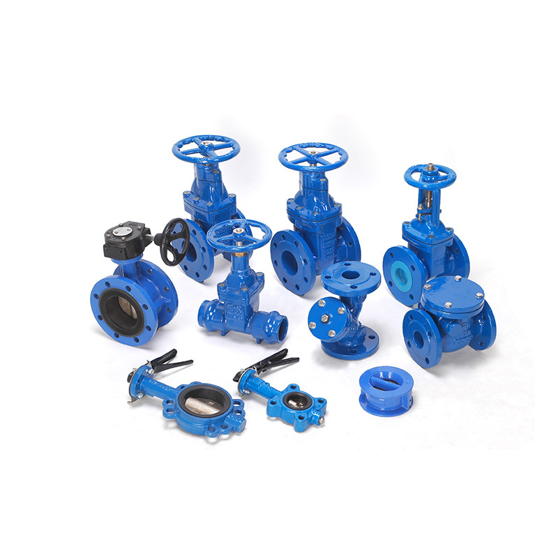 Valves &Parts