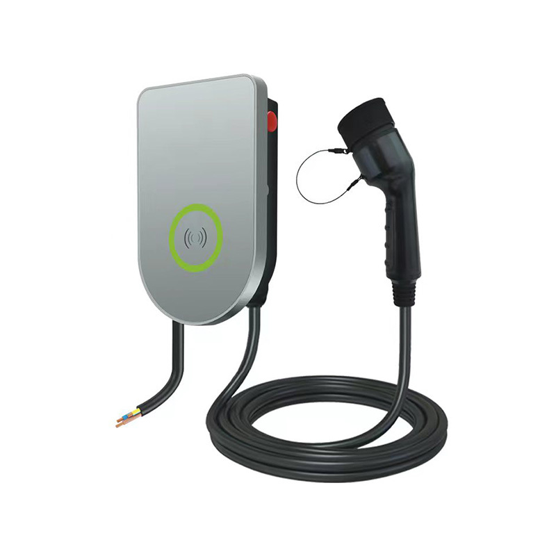 EV Charger 1