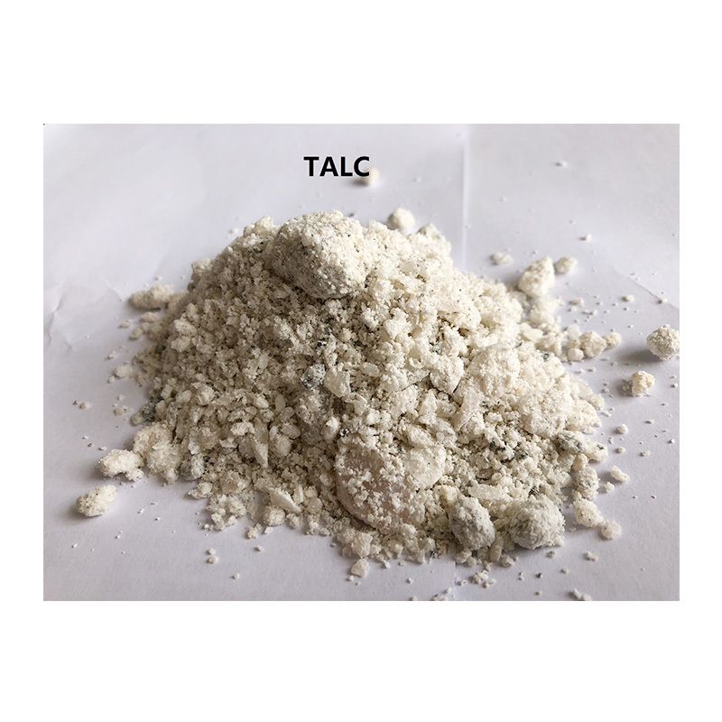 Talc