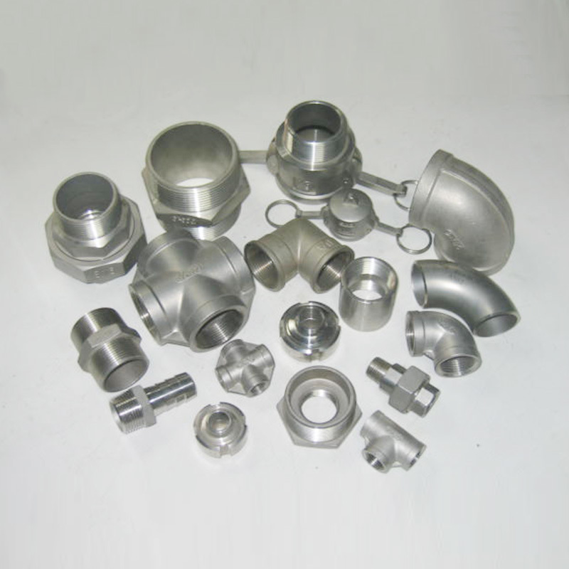 Welding Fittings