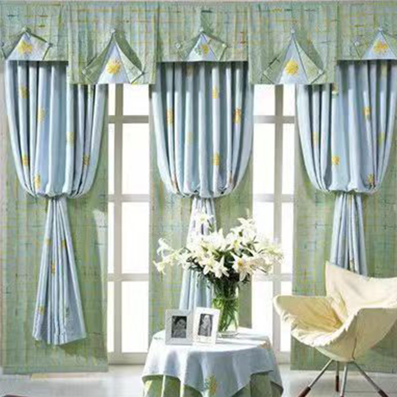 Curtains & Accessories