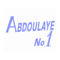 ABDOULAYE No.1