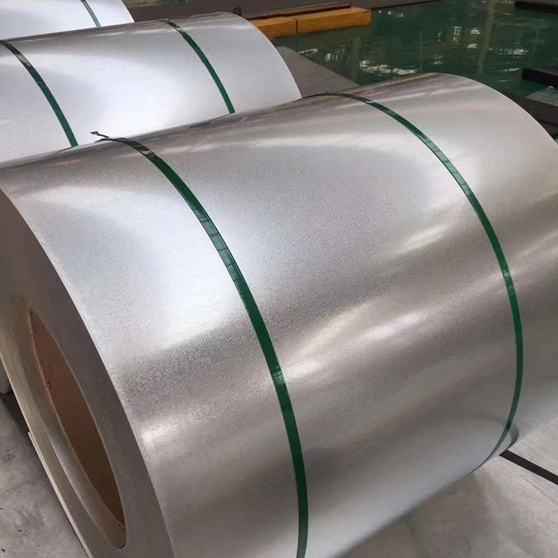 Aluzinc coil & sheet