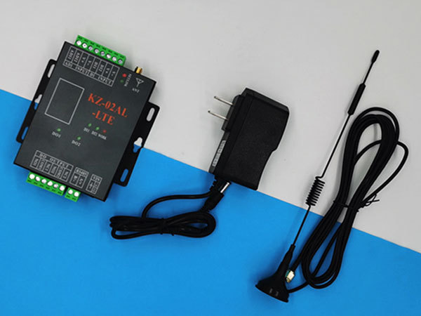 2路4G繼電器