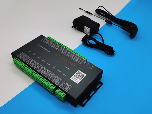 8路4G繼電器