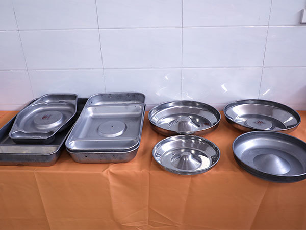 Наша продукция продается во всех частях страны, а также во многих странах и регионах мира