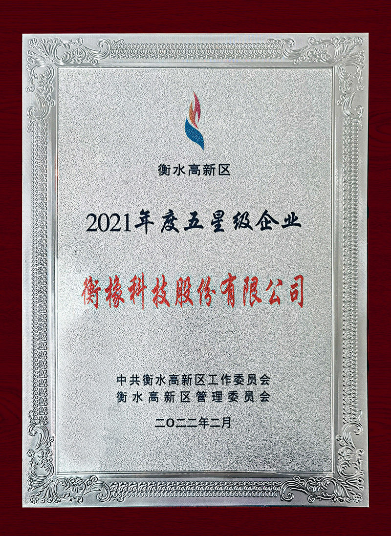 ag亚娱集团(Asia Gaming)科技荣获高新区“五星级企业”