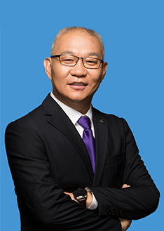Tian Jiande