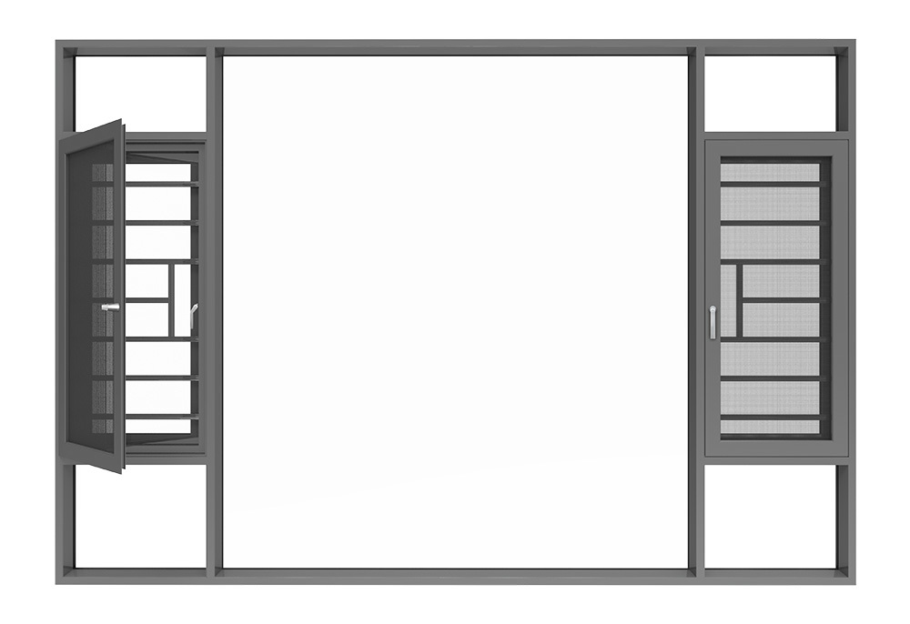 凤铝铝材门窗定制：打造专属于您的独特风格