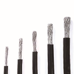Aluminium Alloy Conductor Welding Cable 铝合金电焊机电缆