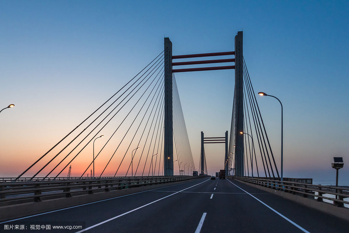 Donghai Bridge