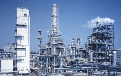 Taiyuan Coal Gasification Co., Ltd. Taiyuan Coal Gasification Co., Ltd.