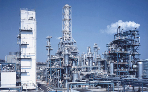 Taiyuan Coal Gasification Co., Ltd.