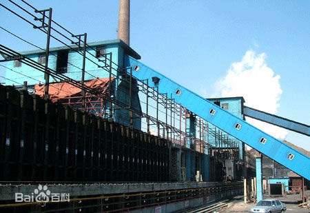 Hebei Huafeng Coal Chemical Power Co., Ltd.