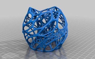 UV 3D printing