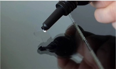 UV Oligomer for Water resistant UV Adhesive W682