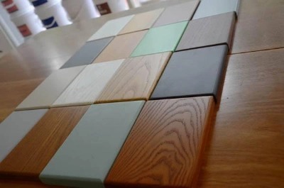 UV木材/地板涂料用UV固化低聚物W2700