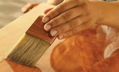 低粘度木材面漆用UV低聚物