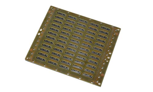Special board