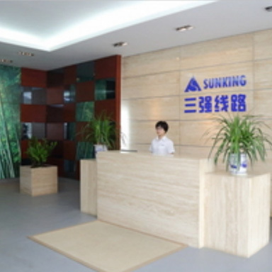 三强线路 三强线路