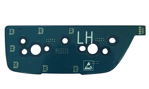 2L board