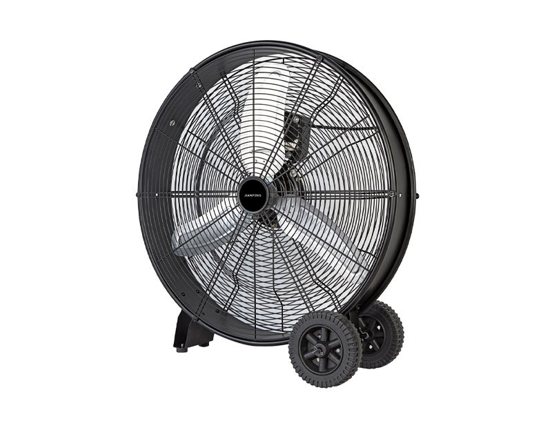 Industrial Fan Company: Your Ultimate Guide to High-Velocity Fans