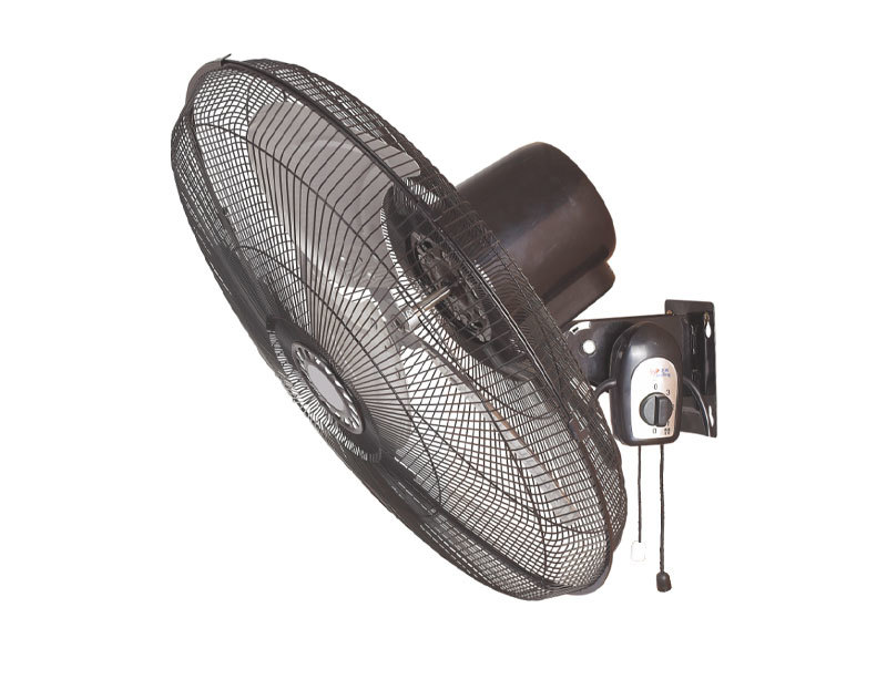 Discover the Power of Industrial High Velocity Fan Products