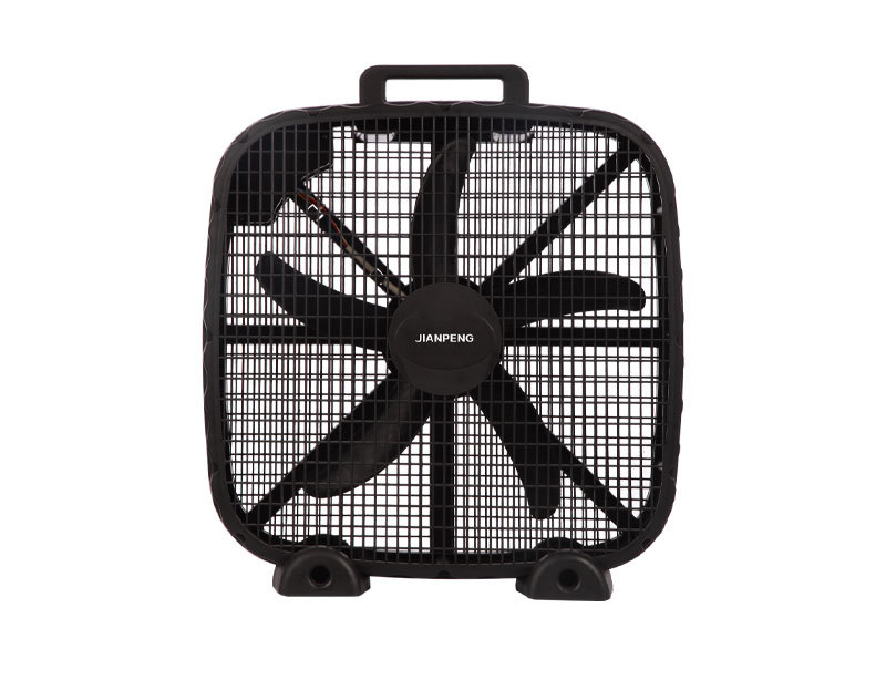 Introduction to 3-in-1 Fans in China: An Essential Industrial Cooling Solution
