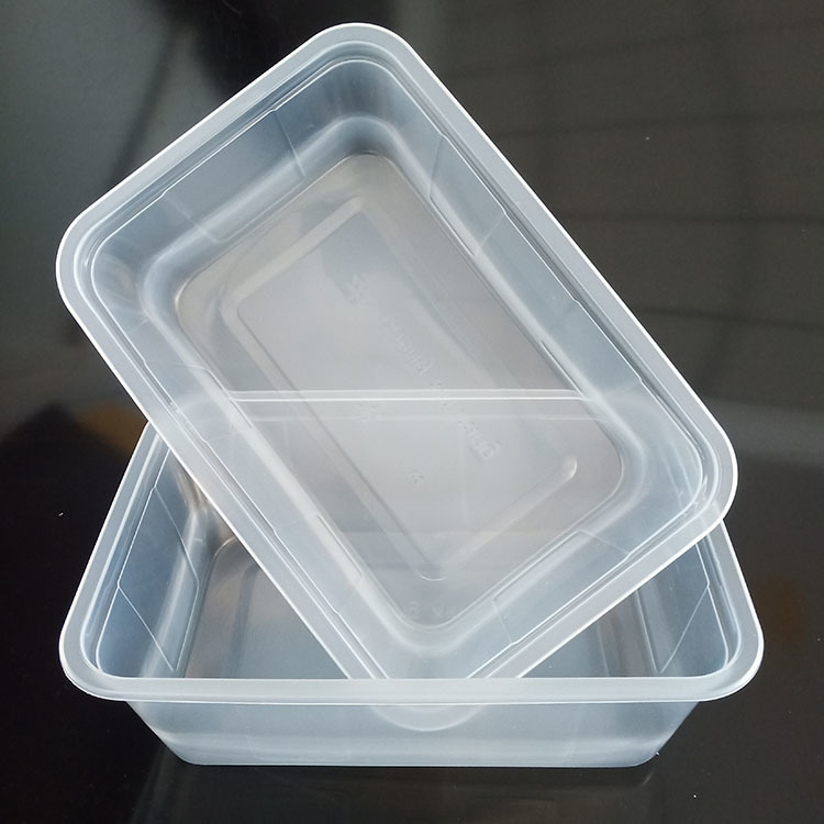 食品托盒系列