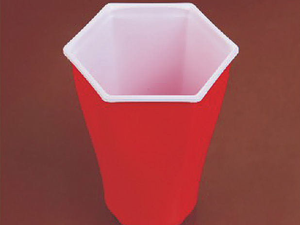 塑料杯NC-006