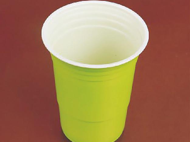 塑料杯NC-005