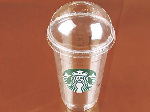 塑料杯NC-002