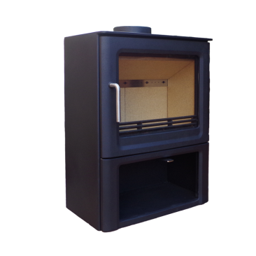 Eco Design Stoves-Eco Design Stoves, Classic stove