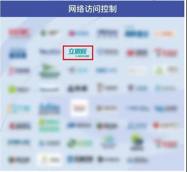  立思辰实力入选｜嘶吼2021网络安全产业链图谱17大细分领域