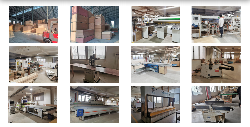 Atlas of wood workshop