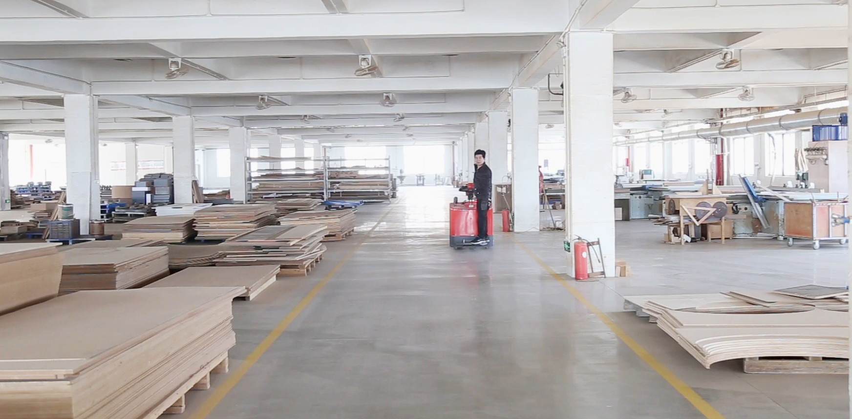 团队展示