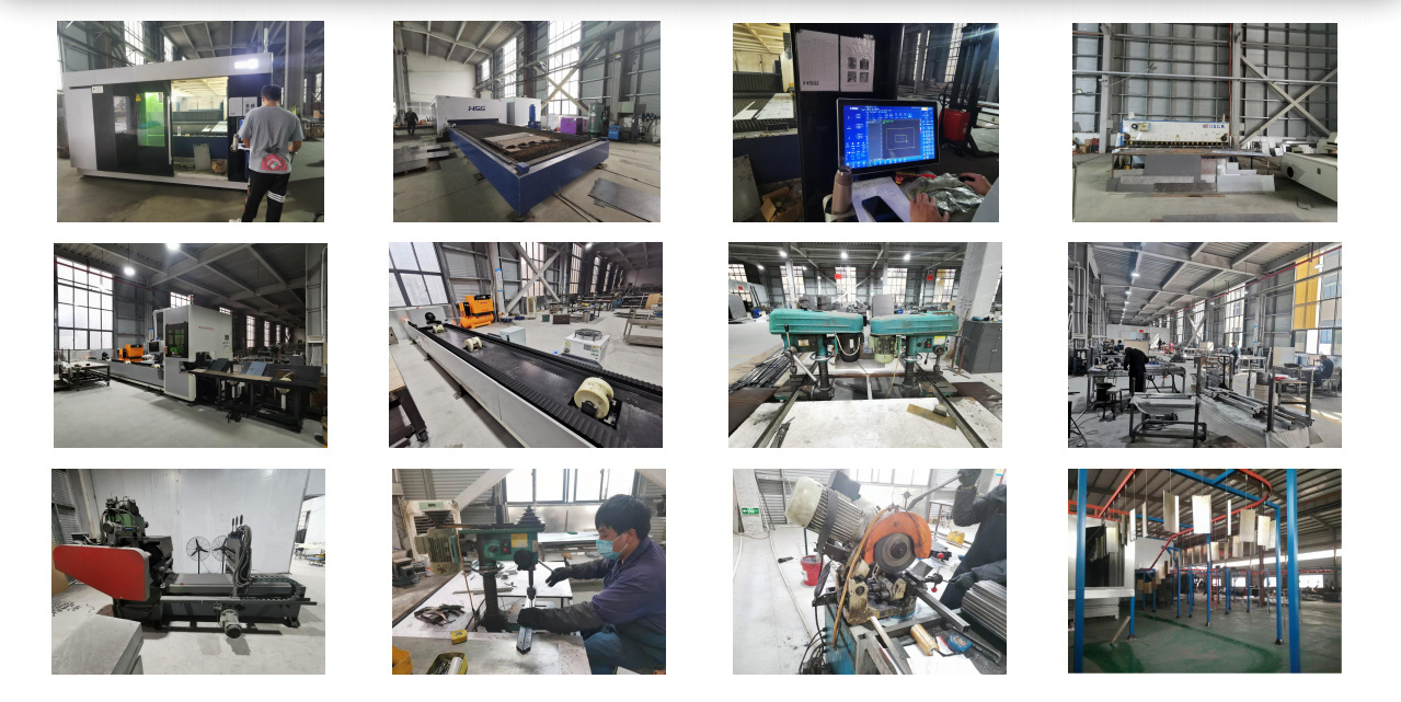 Metal Workshop
