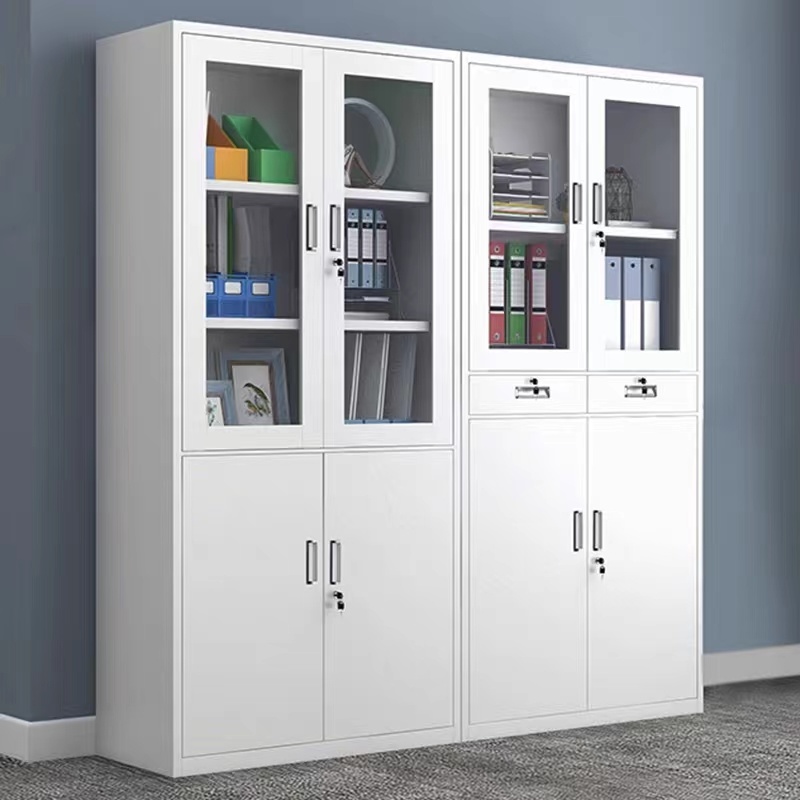 Office iron sheet steel file data file security locker