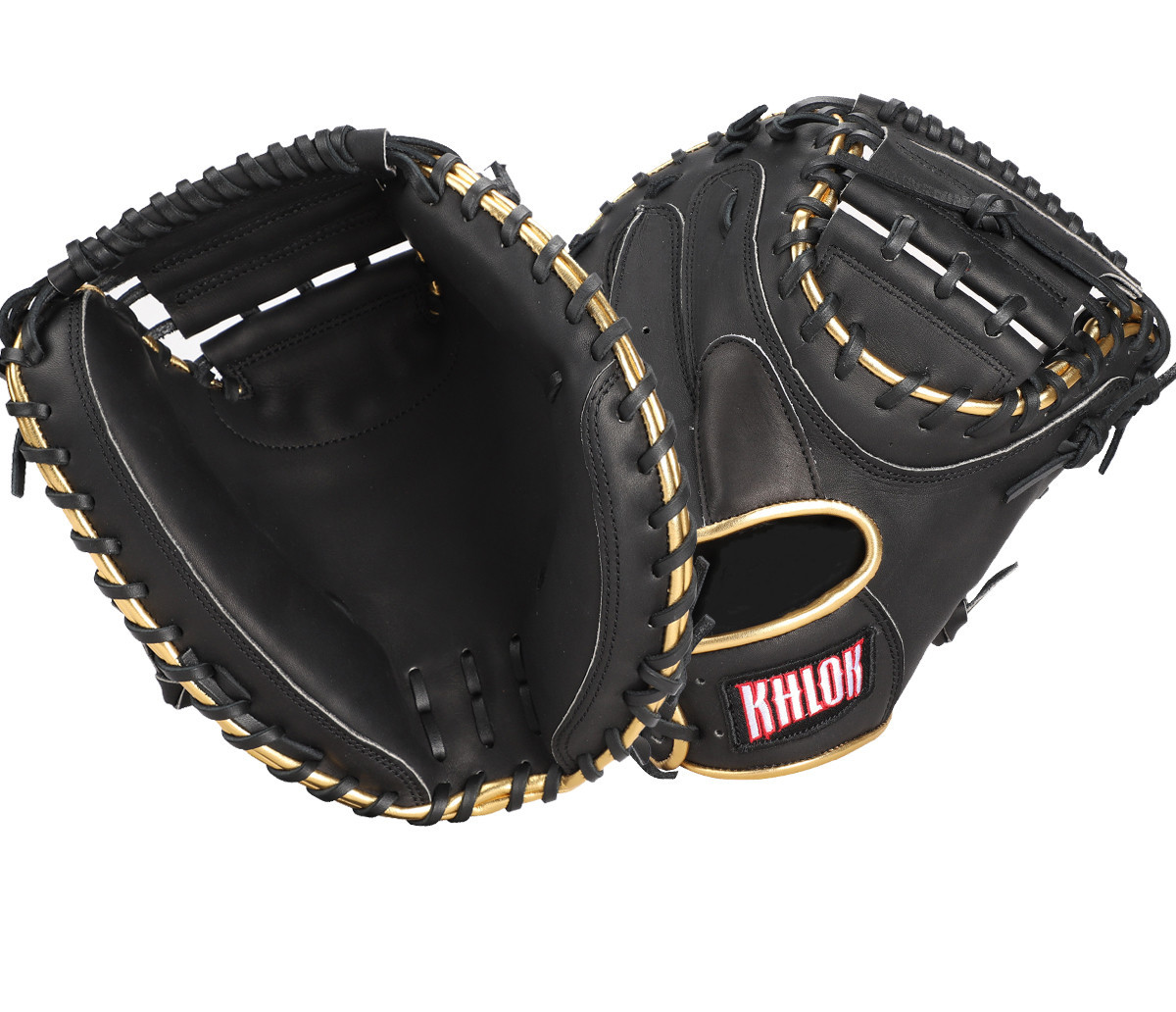 Steerhide leather clearance baseball glove